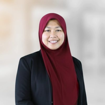 Foto Dr. Norlelawati Zainol
