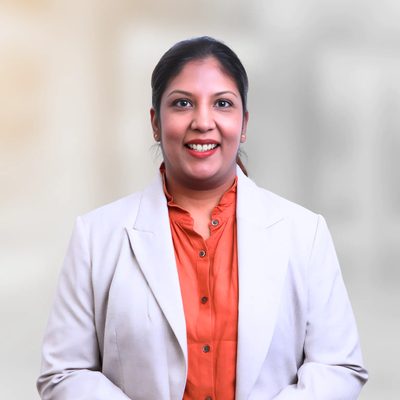 Foto Dr. Sivaranjani Sanmugam