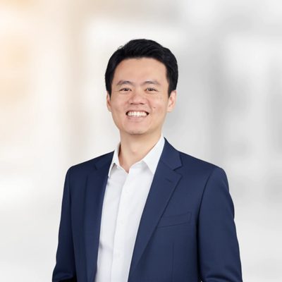 Foto Dr. Tan Jih Huei