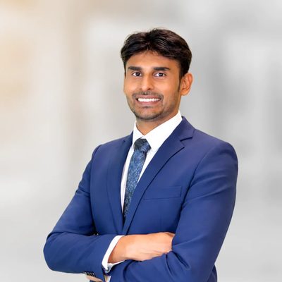 Foto Dr. Uma Dhevan Kanapathy