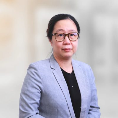 Foto Dr. Won Kang Lin