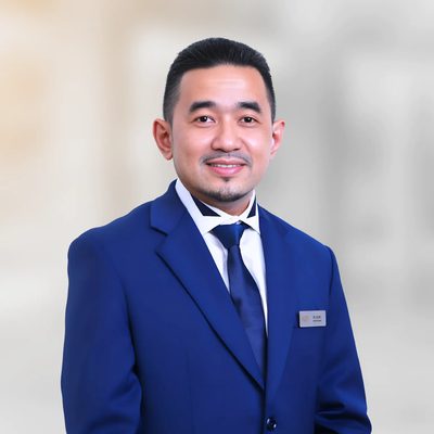 Foto Dr. Zulkifli Mohamad Zainuddin
