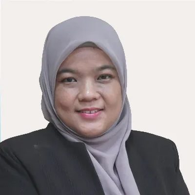 Foto Dr. Ayesha Mohd Zain