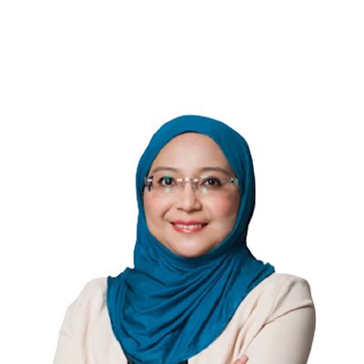 Foto Dr. Mushawiahti Mustapha