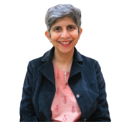 Foto Datin Dr. Thayanithi Sanragasu