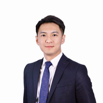 Foto Dr. Gan Weh Loong