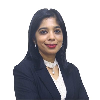 Foto Dr. Hemalatha Chandrakanthan