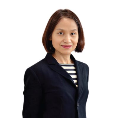 Foto Dr. Ho Shu Fen