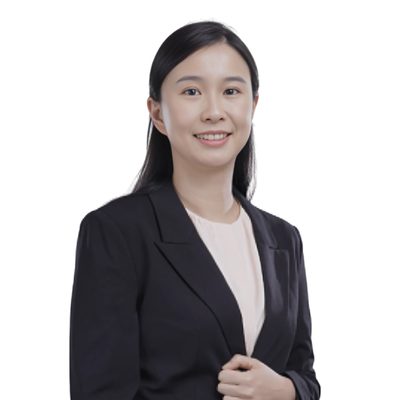 Foto Dr. Linda Ong Sui Lin