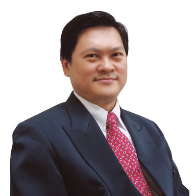 Foto Dr. Choong Yean Yaw