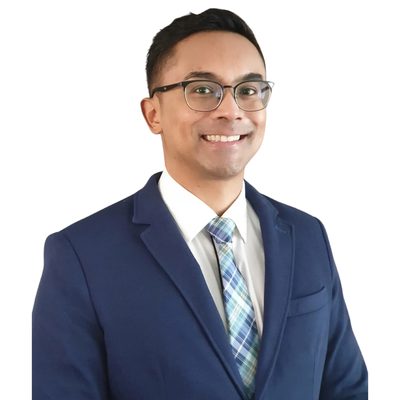 Foto Dr. Kenneth Rohan