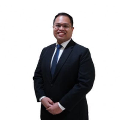 Foto Dr. Azlan Azha Musa