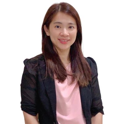 Foto Dr. Goh Siew Yuen