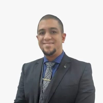 Foto Dr. Aamir Abdullah Abdul Kareem Khadaied