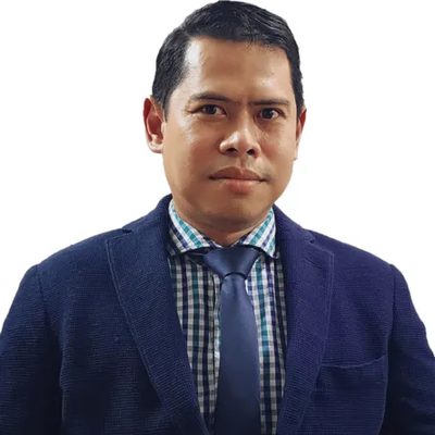 Foto Dr. Mohd Fauwaz Mohammad Hilmi
