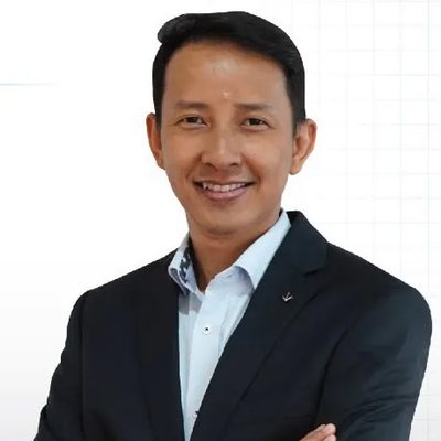 Foto Dr. Mohd Firdaus Bin Hadi