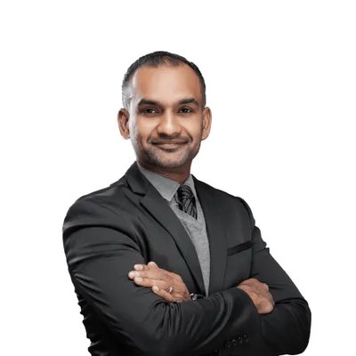 Foto Dr. Navanithan A/L Ramakrishnan