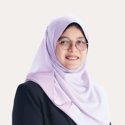 Foto Dr. Noor Azura Noor Mohamad
