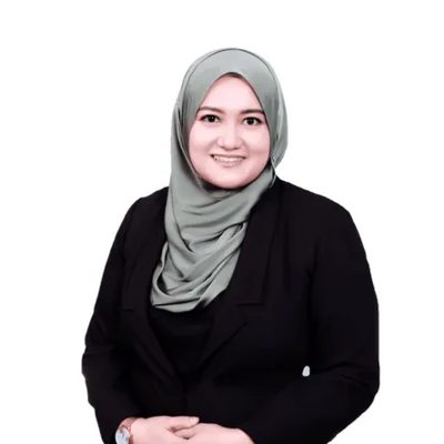 Foto Dr. Noor Faizah Abd Majid