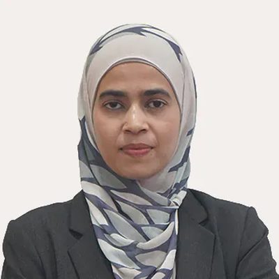 Foto Dr. Shafira Dato' Dr. Mohamad Sha