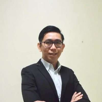Foto Dr. Sun Choon Peng