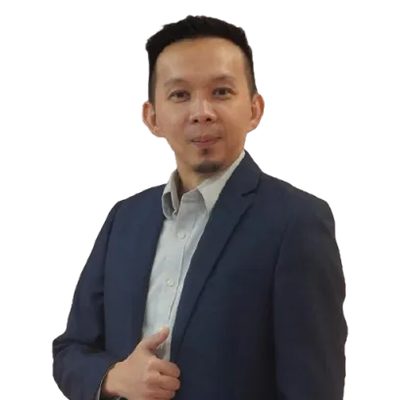 Foto Dr. Tam Wei Lun