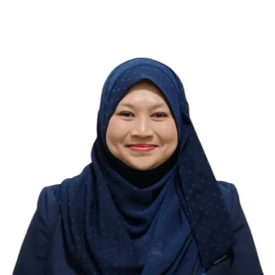 Foto Dr. Yasmin Suraya Abdul Razak
