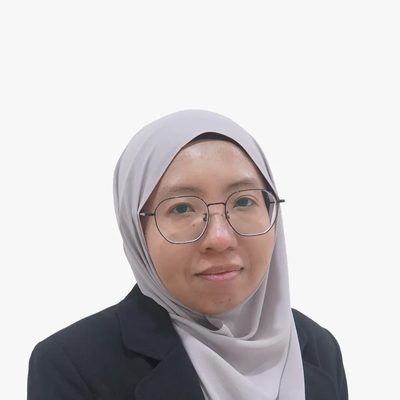 Foto Dr. Zaidatul Syeila Zainal Abidin