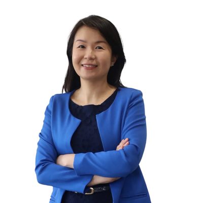 Foto Dr. Adeline Kueh Mei Ling