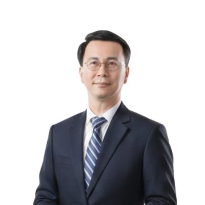 Foto Dr. Albert Wong Sii Hieng