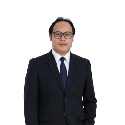 Foto Dr. Anderson Steven