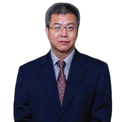 Foto Dr. Ang Choon Kiat