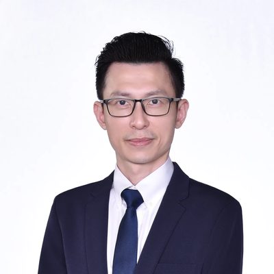 Foto Dr. CHAI CHAN SIN