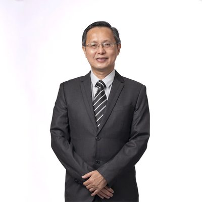 Foto Dr. Chan Wei Ling