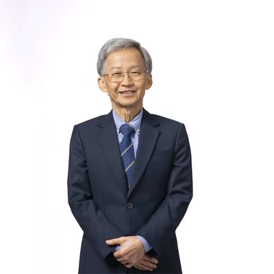 Foto Dr. Chen Kien Nam