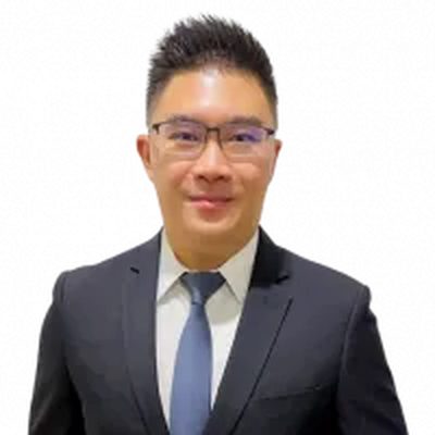 Foto Dr. Chhoa Keng Hong