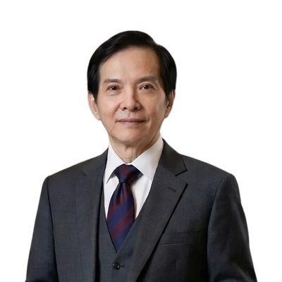 Foto Dr. Chieng Hock Tiew