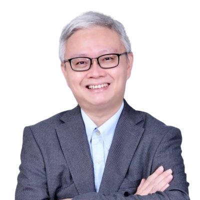 Foto Dr. Chua Hock Hin