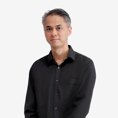 Foto Dr. Chung Kuet Jun