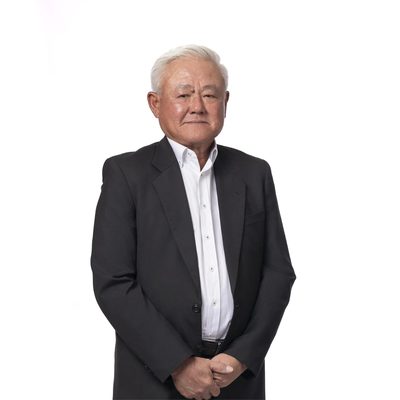 Foto Dr. David Sylvester Ling Sheng Tee