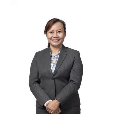 Foto Dr. Florence Bakon
