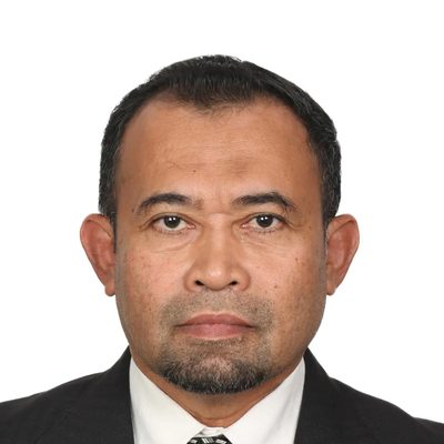 Foto Dr. Hanafi Sidik