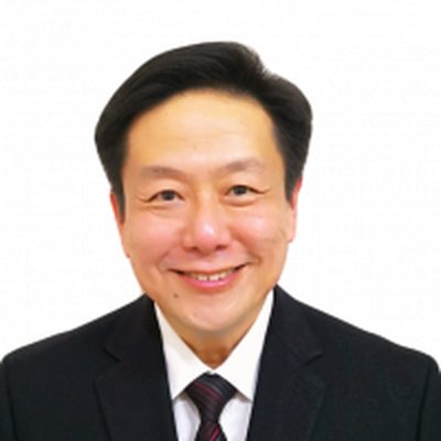 Foto Dr. Haris Njoo Suharjono