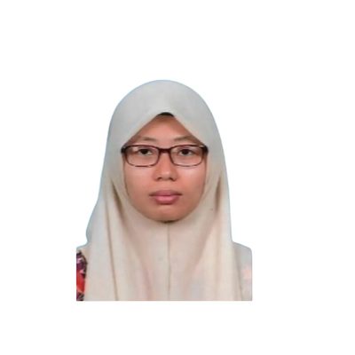 Foto Dr. ‘Izzati binti Wan Maharuddin