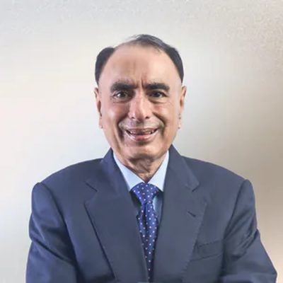 Foto Dato' Dr. Jaswant Singh A/L Santokh Singh