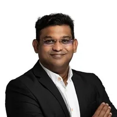 Foto Dr. John Ranjit Nesaraj James Gnanadas