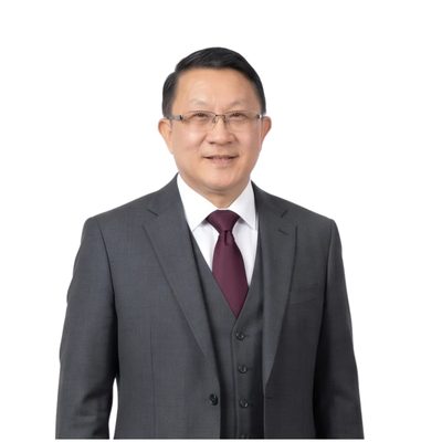 Foto Dr. Jong Yuan Hsun