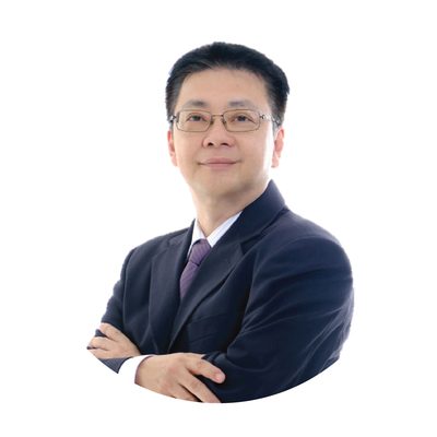 Foto Dr. Kueh Nai Siong