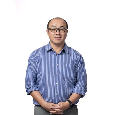 Foto Dr. Lau Bik Kui