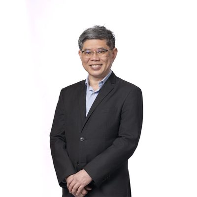 Foto Dr. Lee Woo Guan